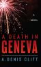 [Naval Letters Series 02] • A Death in Geneva